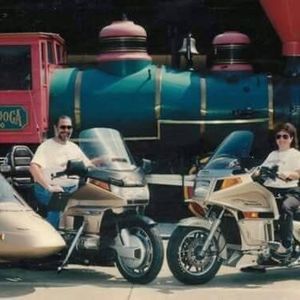 Meet your Posher, Jerry